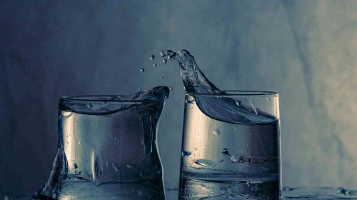 فلاتر المياه في حي الربيع بالرياض